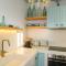 Idothea guest house