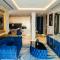 Number One Oxford Street Hotel & Suites