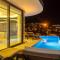 Kalamar Bay Luxury Villa - 9442 - Калкан