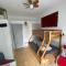 Ferienwohnung Tiny-Klotzsche - درسدن
