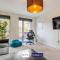 Cozy Apt By Capital Retreats Short Lets & Serviced Accommodation in Colindale With Free WiFi - Colindale