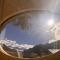 Unique Tiny Eco Lodges with gorgeous views to Jungfrau Massiv