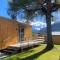Unique Tiny Eco Lodges with gorgeous views to Jungfrau Massiv
