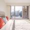 Stunning Darling Harbour View Apartment & Parking