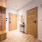 Apartamenty Tespis - Zabrska 15 next to Global Office Park - 卡托维兹