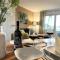 Seehaus Aachblick, Exklusive Appartements und Ferienwohnungen