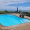 Flamboyant Ocean View - ex Hillside Haven