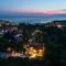 Luxury Villa Lionea in Poreč for 10 people with sea view & private pool