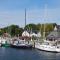 Ferienwohnung Hiddensee Hitthim