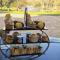 Great Hallingbury Manor & Lodges London Stansted