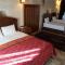 Avanos Suites