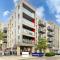Last-Minute Secure l Sleeps Up to 8 l 2 Bedroom Apt By Capital Retreats Short Lets & Serviced Accommodation London With Balcony, Free WiFi