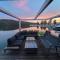 Hausboot Rollyboot - Joachimsthal