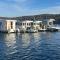 Hausboot Rollyboot - Joachimsthal