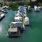 Hausboot Rollyboot - Joachimsthal