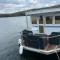 Hausboot Rollyboot - Joachimsthal