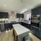 Brand new prestigious 5 bed house near science park - Cambridge Homehost - Cambridge