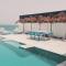 2 - BLUE WORLD - Al Dana Villas - 富查伊拉