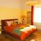 5-Zimmer-Appartement in historischer Privatvilla, Meran Zentrum, Kostenloser Parkplatz
