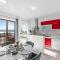 Sea View apartments with shared Pool - Pomer