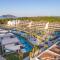 Akra Fethiye The Residence Tui Blue Sensatori - Ultra All Inclusive - Adults Only