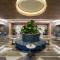 Akra Fethiye The Residence Tui Blue Sensatori - Ultra All Inclusive - Adults Only - Fethiye
