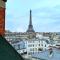Le Penthouse Tour Eiffel - Paříž