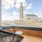 TheCasaEdition - Bel Azur - Sea View & Hassan II Mosqué Residency - 卡萨布兰卡