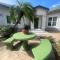 Precious Stone 3bdr-2bths-with pool- central location - Oranjestad