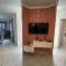 Precious Stone 3bdr-2bths-with pool- central location - Oranjestad