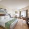 Welcomhotel by ITC Hotels, Rama International, Aurangabad