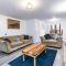 5-Bedroom House in Central Nottingham - Sleeps 9 - 诺丁汉