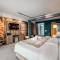Hotel Nordic Twins & Wellness