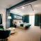 Hotel Nordic Twins & Wellness