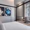 Dorothea Hotel, Budapest, Autograph Collection