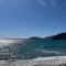 T2 sea view in Saint-Clair - Rated 3