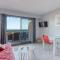 T2 sea view in Saint-Clair - Rated 3