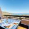 T2 sea view in Saint-Clair - Rated 3