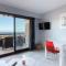 T2 sea view in Saint-Clair - Rated 3