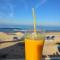 Dahan Sirena lighthouse Luxury Apartment