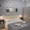 Inside Roma Rooms