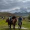 KyzArt Hotel & Horse Tours