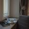 Inside Roma Rooms