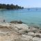 T2 with terrace in La Fossette - Le Lavandou