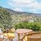 Peaceful Retreat with Stunning Sea View Private Terrace & Garden