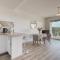 Peaceful Retreat with Stunning Sea View Private Terrace & Garden