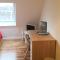 Studiotel Belle Etage