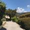 Peaceful Retreat with Stunning Sea View Private Terrace & Garden