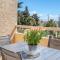T3 duplex 18m2 terrace with sea view close to the beach
