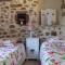 Le Mas Joyeux - Le Lys - Gite En Cévennes - Saint-Florent-sur-Auzonnet